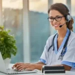 Understanding Healthcare Virtual Assistants: Duties, Benefits, and HIPAA Requirements Explained