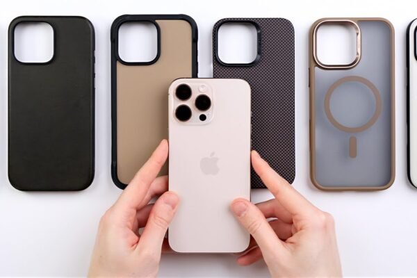 iPhone 16 Pro Max Cases