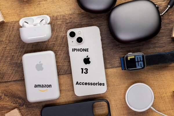 iPhone Accessories