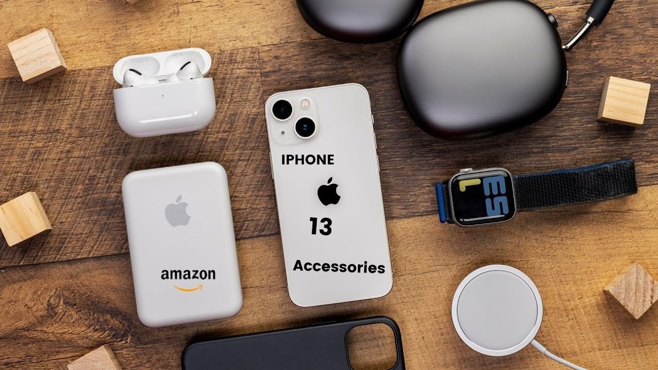 iPhone Accessories