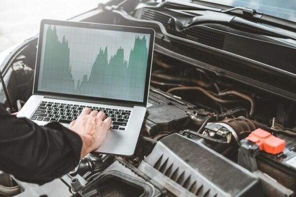 Why Regular Engine Diagnostics Are Crucial for German Cars?