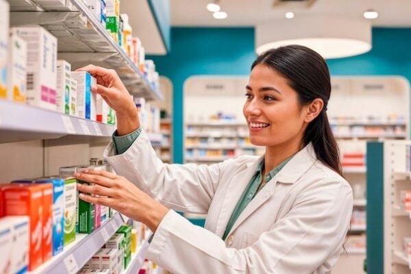 Temperature Control Is Crucial