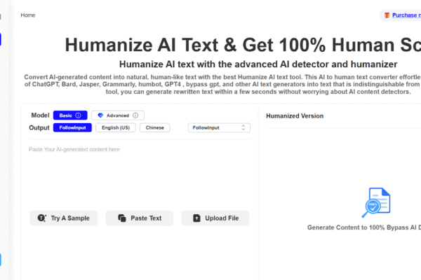 Explore Humanize AI: How to Precisely Master AI Detection and Content Naturalization