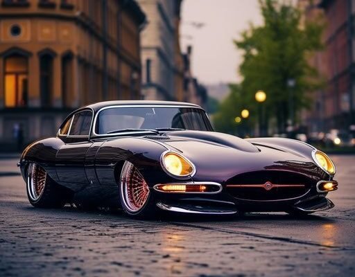 Which Car Type Is Best When You Rent a Car in Dubai?