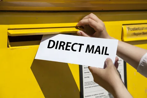 direct mail marketing