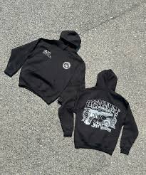 Don’t Miss Out on the SDL Hoodie Cyber Monday Sale