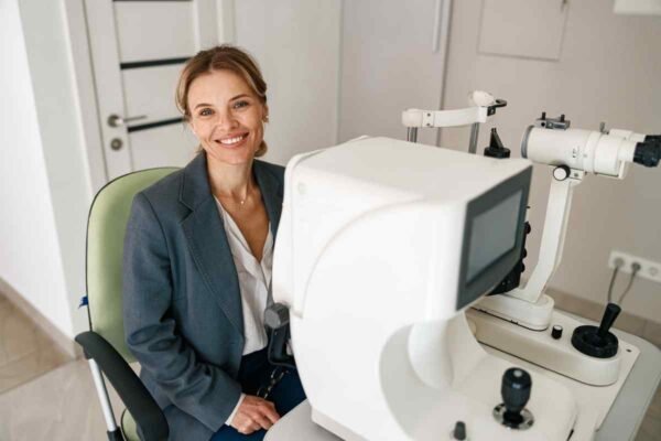How to Understand Every Step of a Laser Eye Surgery Procedure in Melbourne