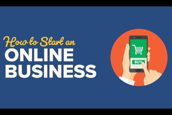 how to start an online business