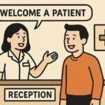 Why First Impressions Matter in Patient Onboarding