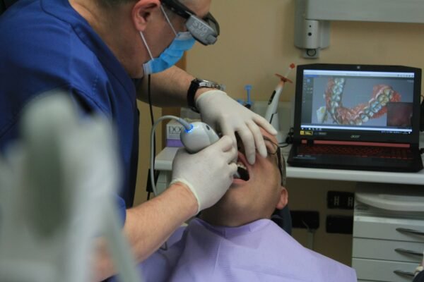 Integrating Laser Dentistry