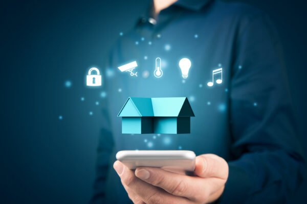 smart home solutions