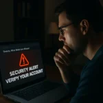 Recognizing and Avoiding Phishing Scams: A Comprehensive Guide