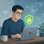 The Role of VPNs in Protecting Your Online Privacy
