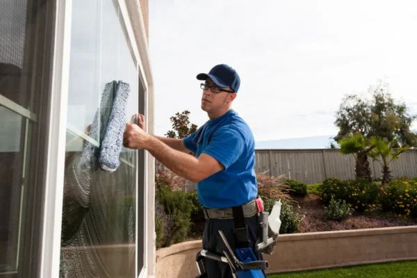 How to Improve Efficiency Using Durable Commercial Window Cleaning Tools