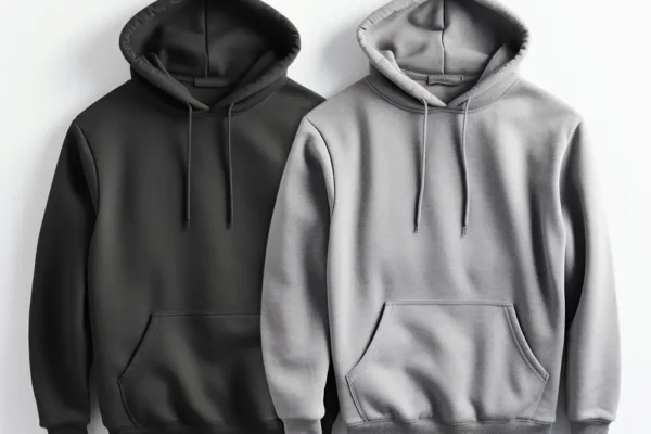 How to Choose the Right Essentials Hoodie Fabric