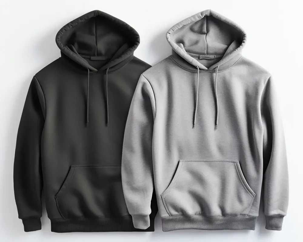 How to Choose the Right Essentials Hoodie Fabric