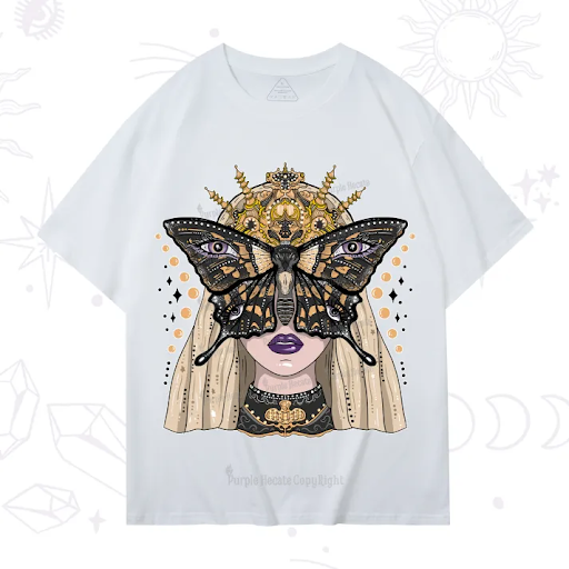 Magic Shirt Fashion Tips You Can’t Miss – PurpleHecate