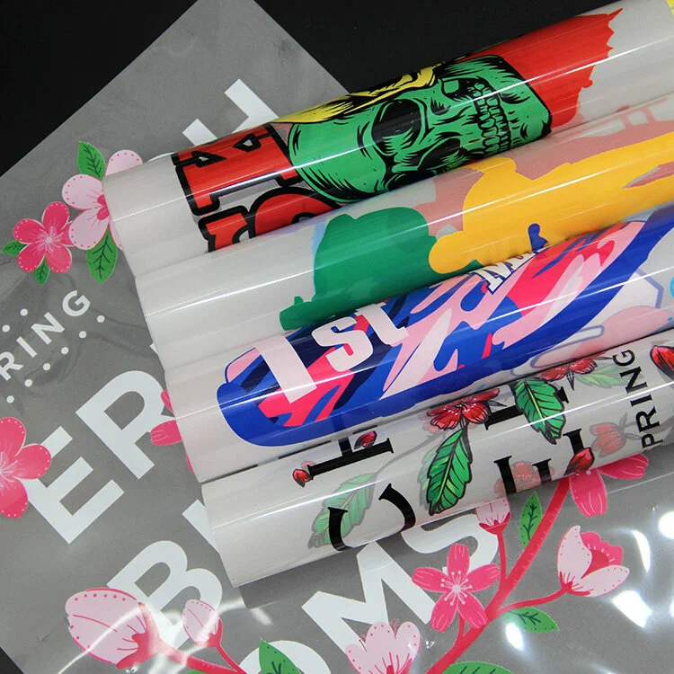 DTF gang sheets by Mad Monkey Transfers