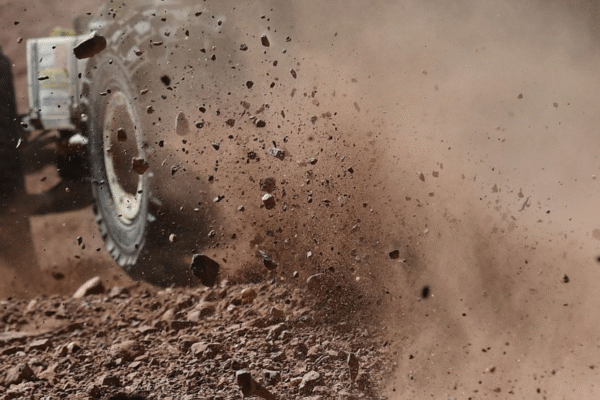 Car Suspension Parts By Stars Overland