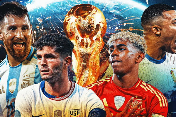 Your Final Shot at History: The Next 2026 World Cup Ticket Wave Is About to Drop And Fans Everywhere Are Buzzing