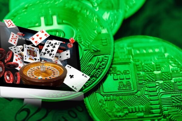 White Label Crypto Casino