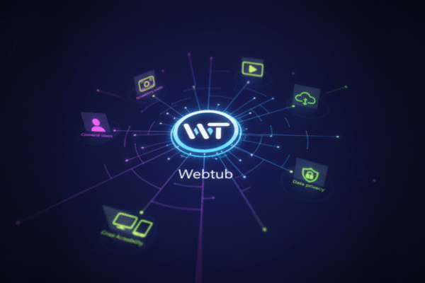 Webtub
