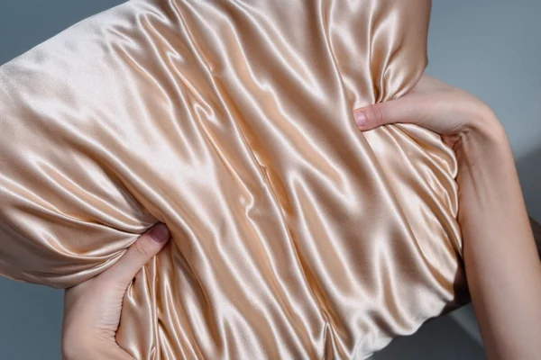 Why a Mulberry Silk Pillowcase is the Ultimate Beauty Investment