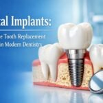 Dental Implants: A Reliable Tooth Replacement Solution in Modern Dentistry