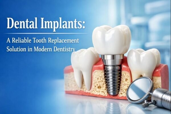 Dental Implants
