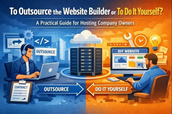 White Label Website Builders