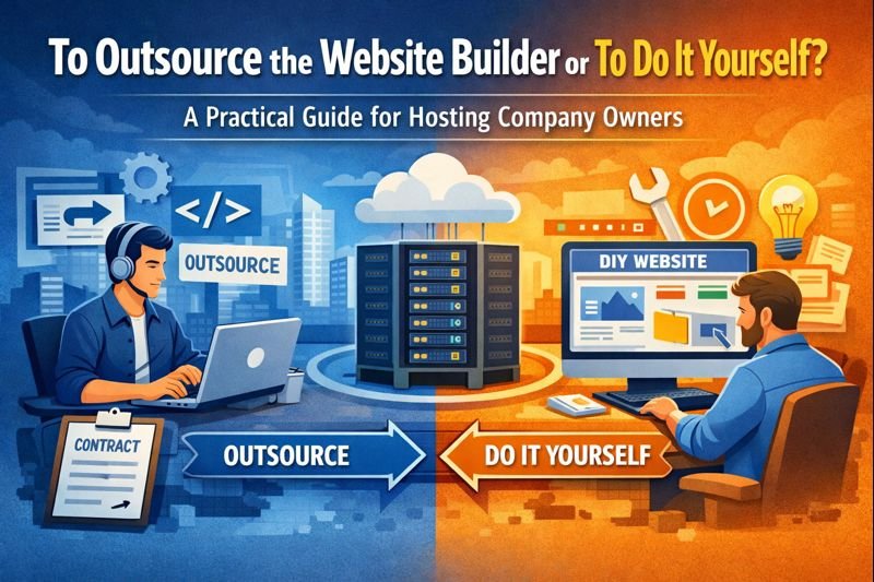 White Label Website Builders