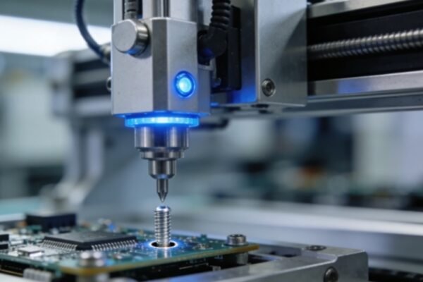 Premium Automatic Screw Dispensers