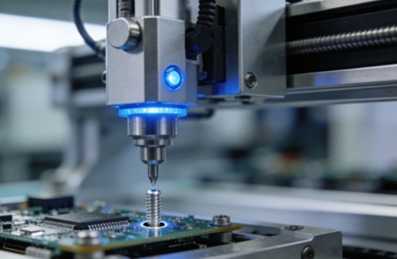 Premium Automatic Screw Dispensers