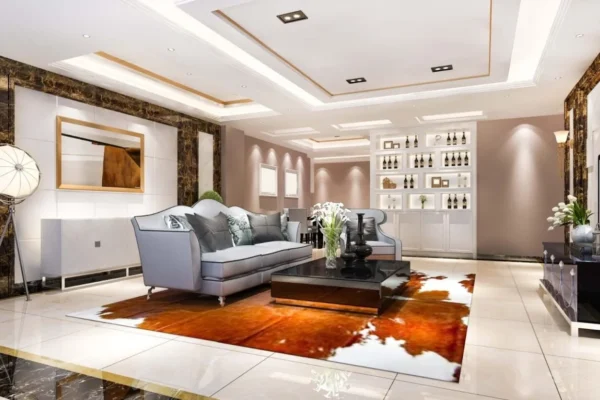 How Property Developers Are Transforming Luxury Apartments