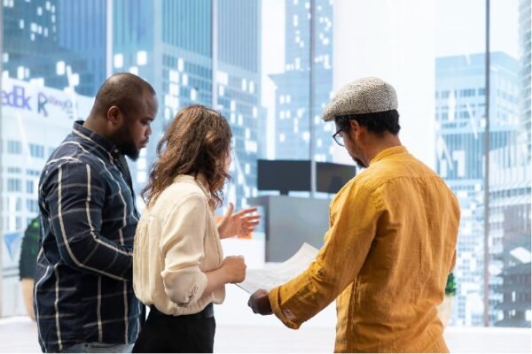 What Matters Most When Comparing Residential Proxy Providers