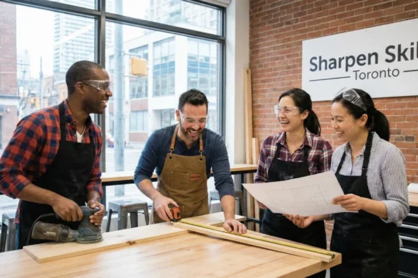 Best Fun Activities in Toronto for Adults