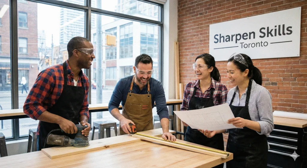 Best Fun Activities in Toronto for Adults