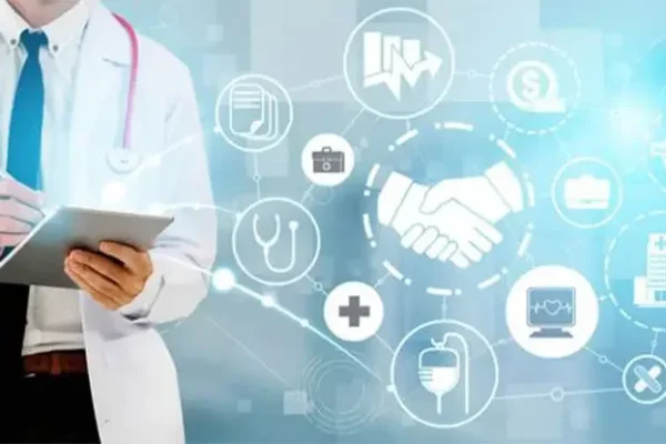 The Future of Healthcare Provider Documentation Automation