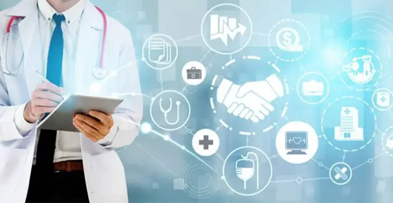 The Future of Healthcare Provider Documentation Automation