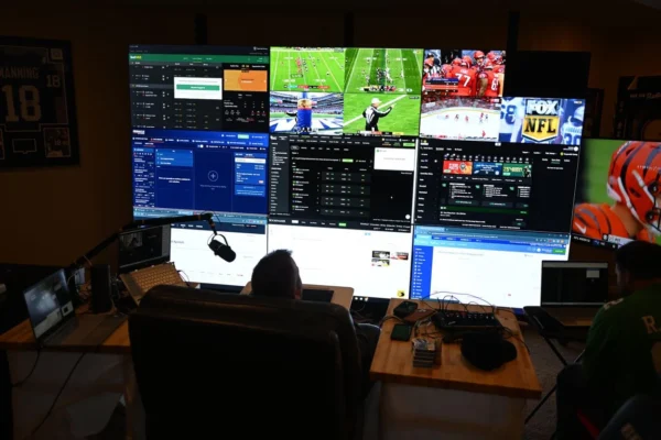 Scalable Microservices