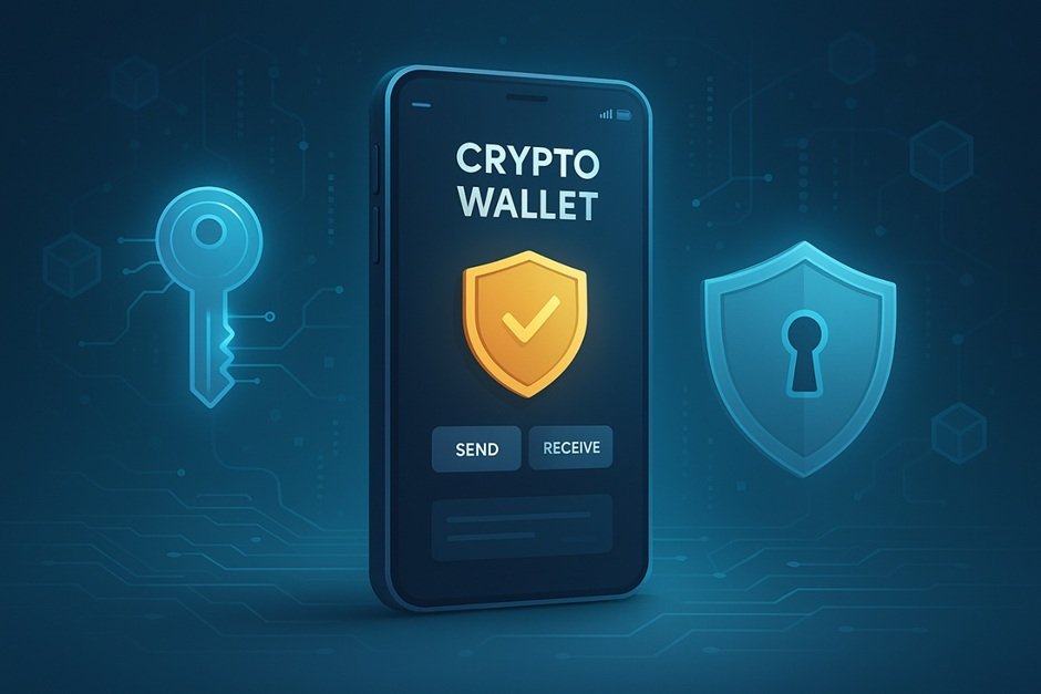 Crypto Wallets