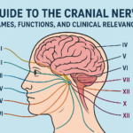A Guide to the Cranial Nerves: Names, Functions, and Clinical Relevance