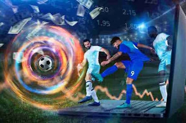 Cá cược thể thao Fb88