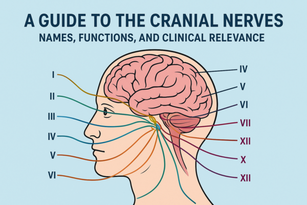 Cranial Nerves