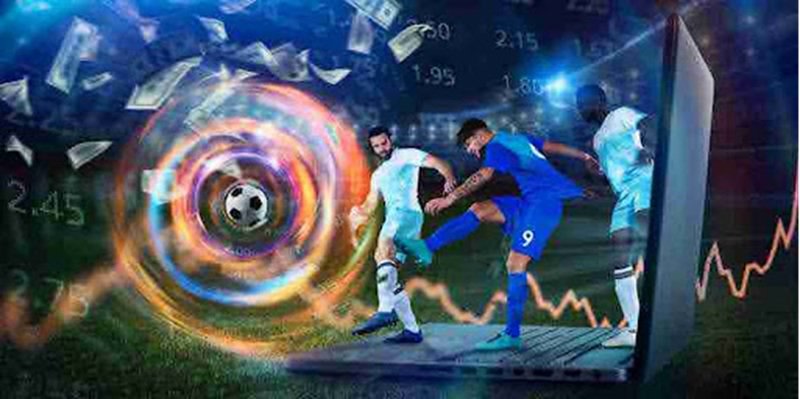 Cá cược thể thao Fb88