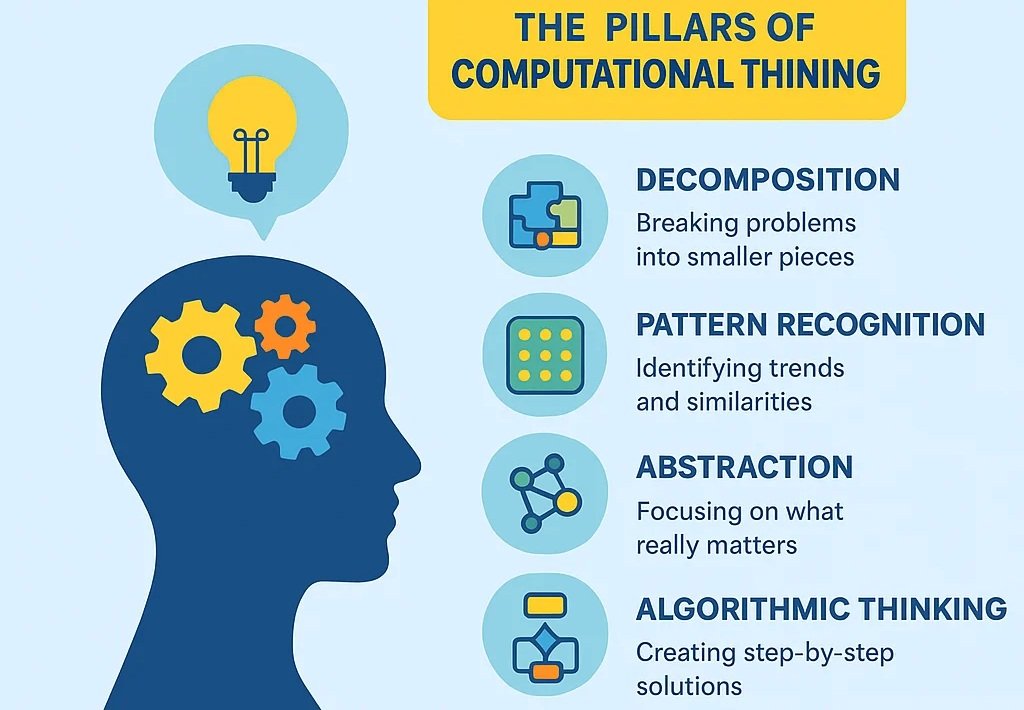 computational thinking