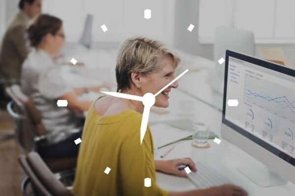 Time-Tracking Software