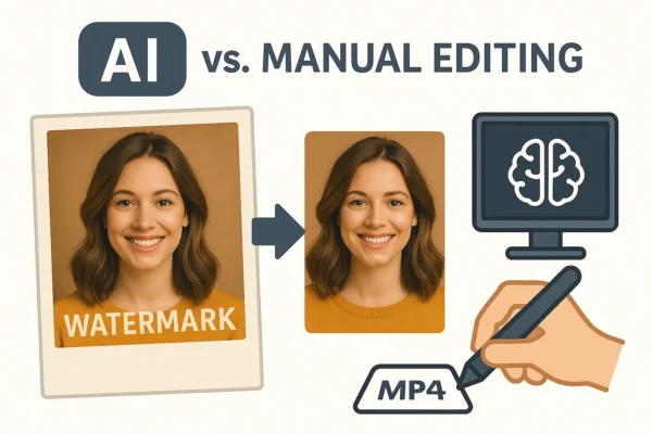 AI Watermark Removers