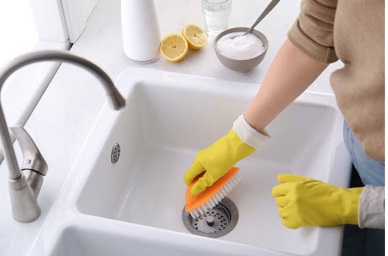 Effective Tips for Keeping Your Drains Clear