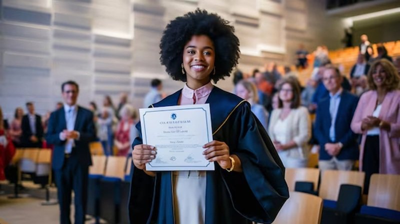 How Teachers and Trainers Can Motivate Students Through Certificates of Achievement